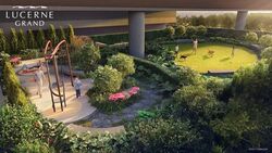 Lakeside Drive (D22), Condominium #613181811